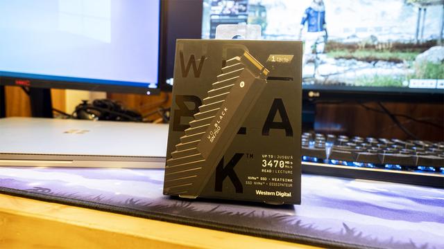 『ssd』最香的NVMe SSD，3500mb/s读取性能，比三星便宜大几百