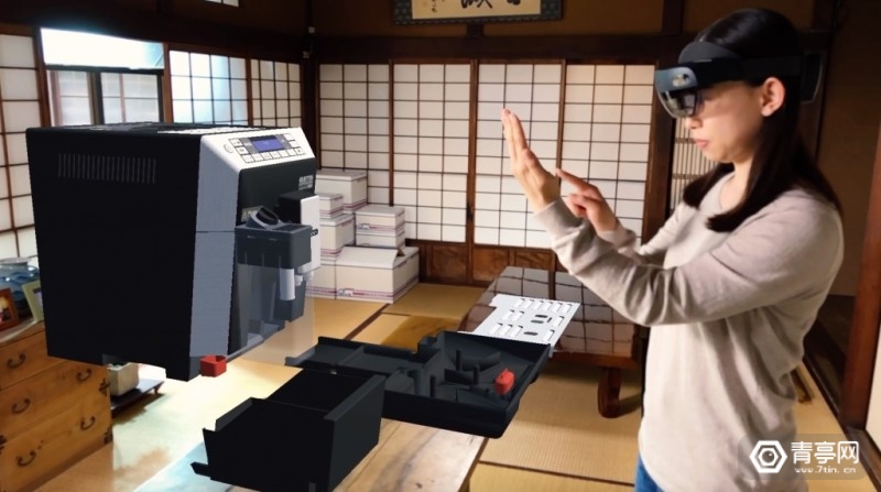 2019：AR这一年之软件和应用篇