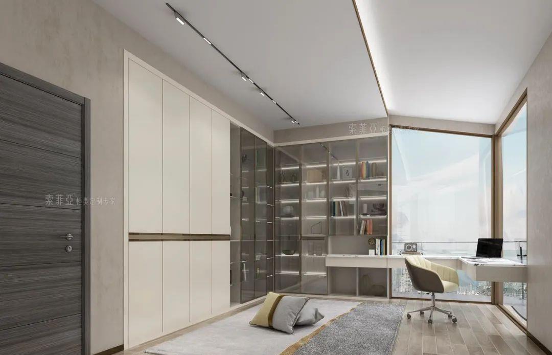 |轻奢风怎么装？想破头不如从这里抄答案！