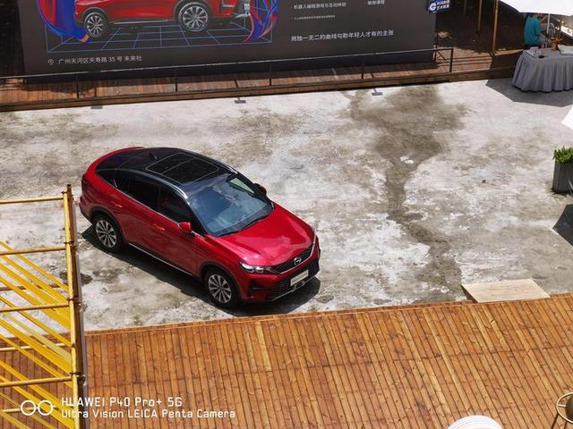 「」华为P40 Pro+评测：超感知徕卡五摄，和P40 Pro的区别在哪里？