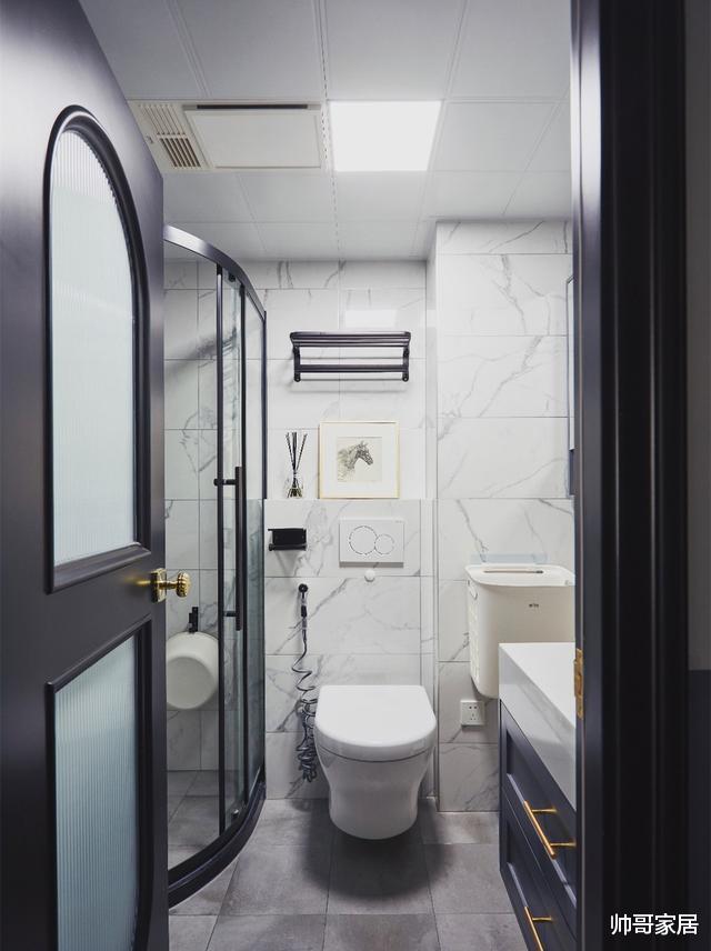 样板间|女孩买二手房,空间拥挤杂乱亲戚都说亏,改造后竟成小区“样板间”