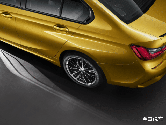 马力|这才是年轻人的“新目标”！轴距将近3米，搭252马力，5.8秒破百