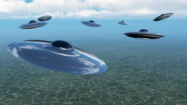 「UFO」时速高达两千多千米的“纳粹飞碟”，与传说中的UFO有关联吗？