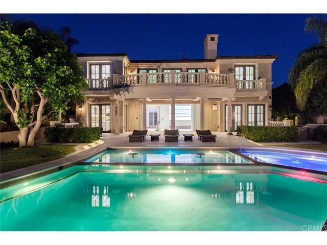 故宫女主的美国豪宅被扒出！千万豪宅来路不明