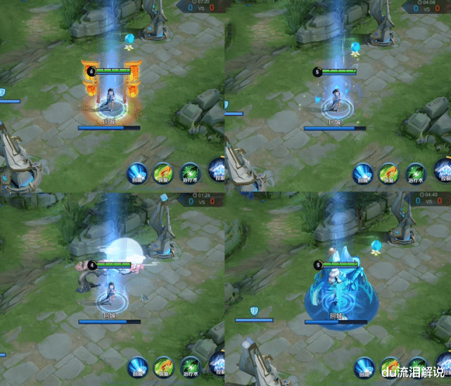 杨玉环|28号裴擒虎李小龙上架，四美皮肤提上日程，710点券留给杨玉环