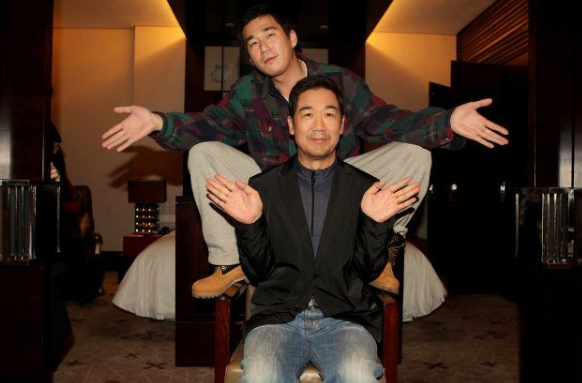 邓婕|年过花甲的邓婕，离婚协议成她一生的痛，领养女儿越长越像张国立