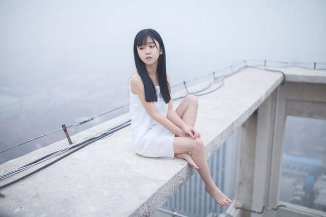 宋伊人|宋伊人新剧开机，合作了陈飞宇，董子健，怎么还不火