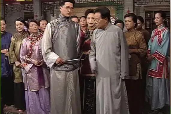 亚视|亚视97年拍了6部顶级神剧，至今都无法超越