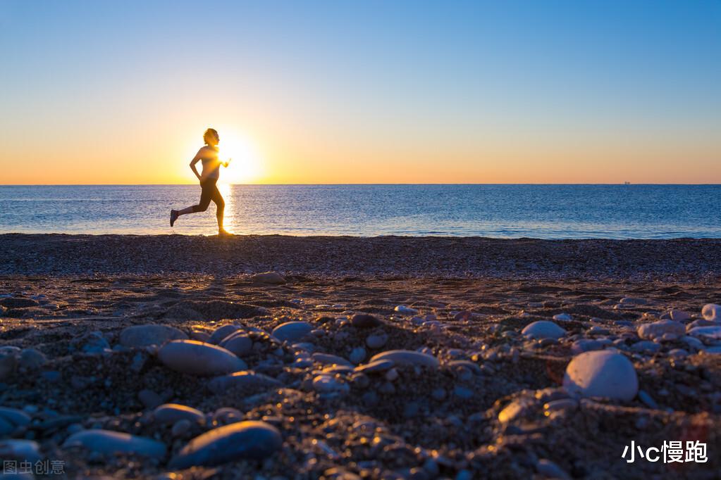 饮食|晨跑第三天，合理饮食，注意身体小意外！