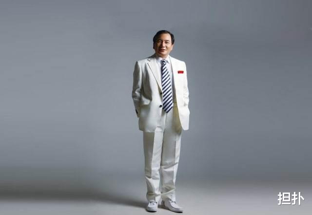 『北京市』北京最大隐形富豪，资产百亿却不上市，还要求财富榜撤掉自己大名