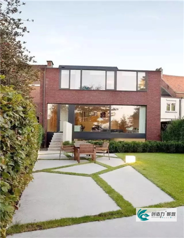 ##去繁从简,极简主义!