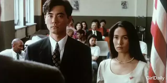 「赵文瑄」让周迅一见误终生的美男子，一辈子不婚不育，明明这么自恋！怎么没人嫌他油腻？