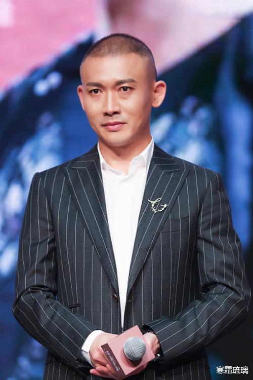 聂远|为演“杨过”不惜微整,却被刘亦菲嫌丑拒绝,如今他红的高攀不起