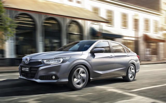 丰田|9月份日系四强的销量，都涨了