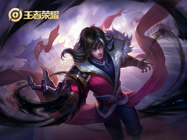 [安琪拉]王者荣耀：安琪拉大招怎么破？亚瑟用沉默、白起用嘲讽，他却能随时破掉！