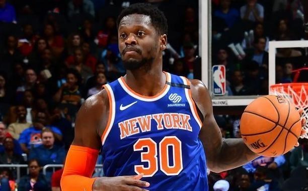 火箭队|疯狂一夜!戈登+考文顿或跟低配詹姆斯互换东家,哈登迎完美搭档