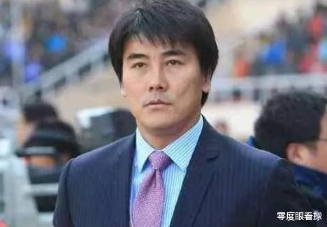 金玟哉▲持续发酵！国安总经理李明霸气发声为金玟哉事件定性，掷地有声铿锵有力