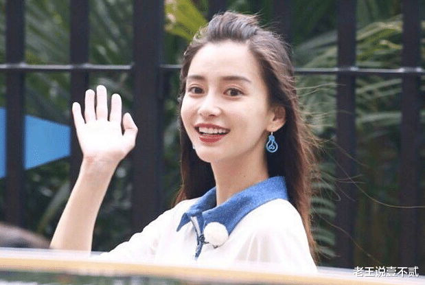 奔跑吧兄弟|Baby被问:跑男团要换掉一个人你打算换谁?脱口而出2字,老粉泪奔