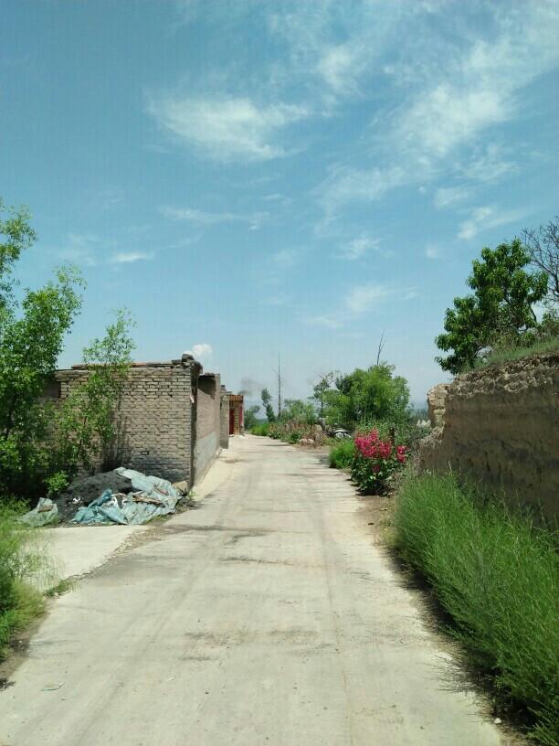 ▲没有手机和网络，记得儿时的我们在家乡玩些什么？