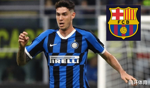 【国际米兰】巴萨又要挖国米? 巨头瞄准3000万铁卫 他若来可补世界冠军位置