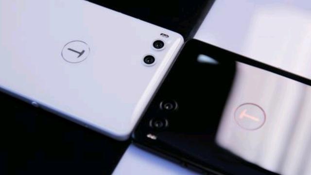 锤子科技|罗永浩出走后,锤子新机能否重拾骄傲?朱海舟:今年要猛一哈子!