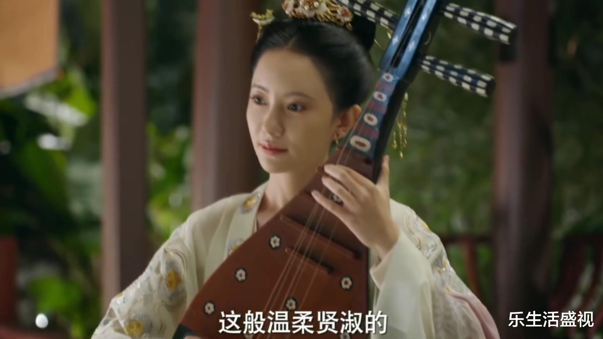 长安诺|《长安诺》茗玉为夺皇位毒死二姐，心生忌惮设计承煦，孤独终老