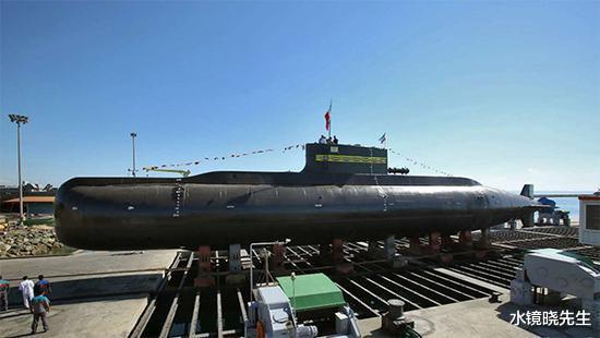 「核潜艇」头号对手亮出核反击计划，美国本土也不再安全，这才是最危险对手