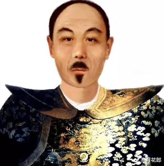 干尸|十四年前，发掘于北京石景山的龙袍干尸轰动一时，此人究竟是谁？