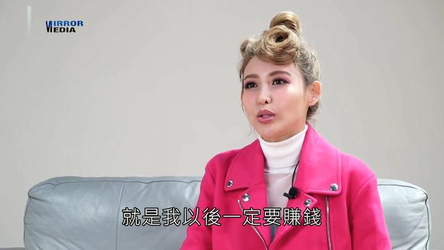 「简恺乐」恺乐家世背景大起底,出身贫寒住12平米小屋,吃饭钱都要找亲戚借