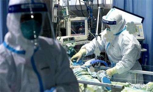 美国政府:美国确诊突破92万!源头地区已经找到,特朗普没法再抵赖了!