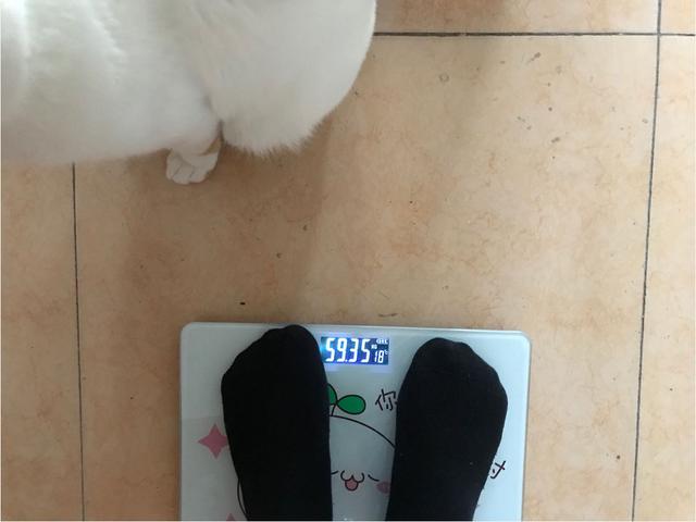 「肝癌」减重25斤又复胖之后,我又开始减肥了,附减肥的方法,照做就能瘦