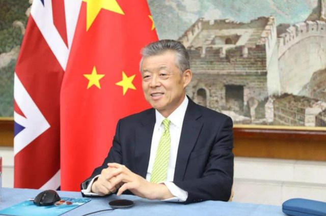 华为|约翰逊怕是怎么也想不到，对华出手后果如此严重！