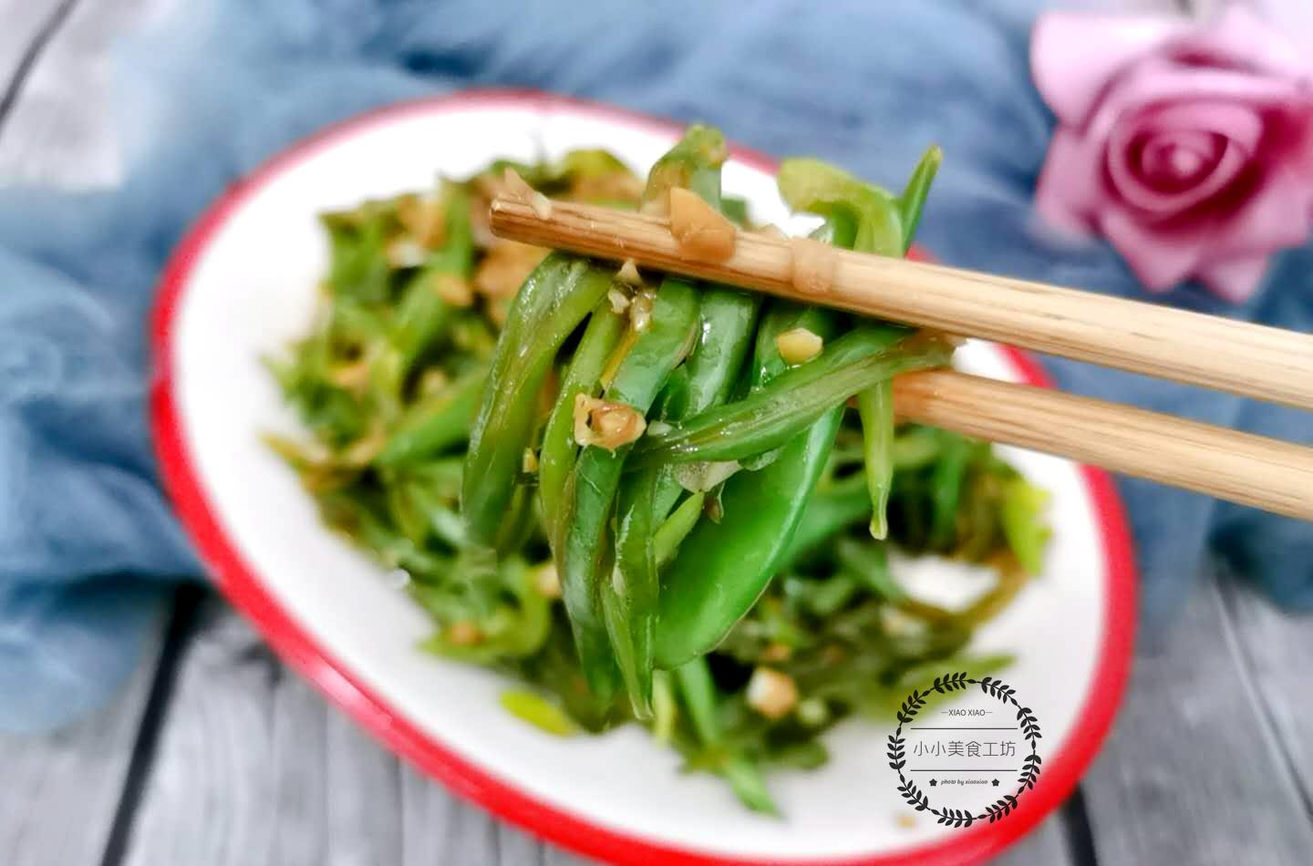 「」明日立夏,这道“祛湿菜”别忘了吃!简单一炒,鲜香爽脆