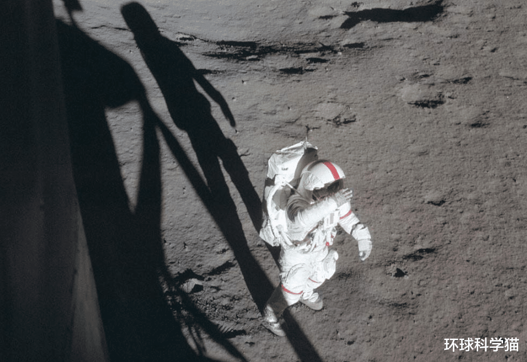 霍金|毒性堪比“砒霜”！月球表面什么毒性这么强，影响多大？