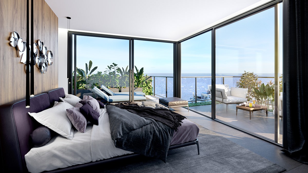 「洗碗机」22个露台设计：顶楼、阳光房，露台这样装，网友直呼：美爆了！