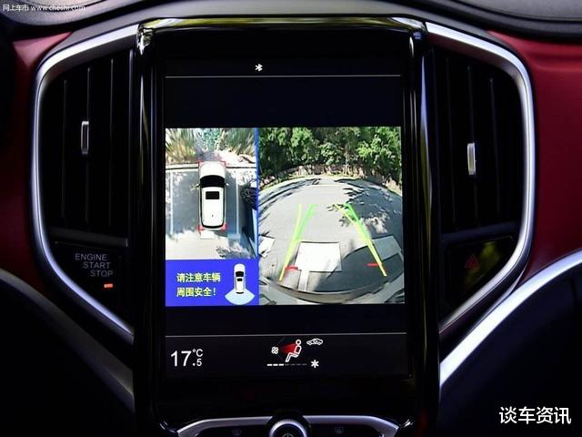 『华晨中华』国产小型SUV仅需5~8万，拥有宝马的操控性，颜值方面同级没对手