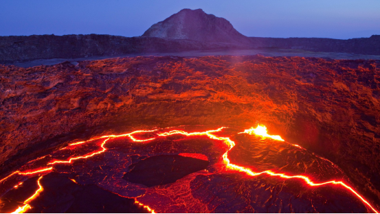 新疆维吾尔自治区|中国卫星回传照片:新疆出现异象!引起美国注意!印度有些慌了!