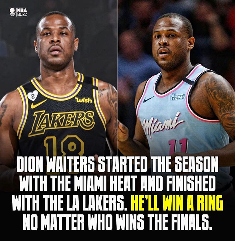 步长制药|最大赢家是他？湖人热火谁夺冠他都有戒指，美媒：一个天才的决定