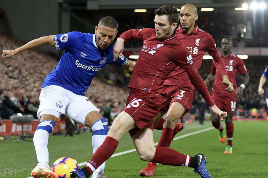 『英超』每周7天都有比赛!英超复赛细则曝光,周日连战5场三大德比或移师中立场