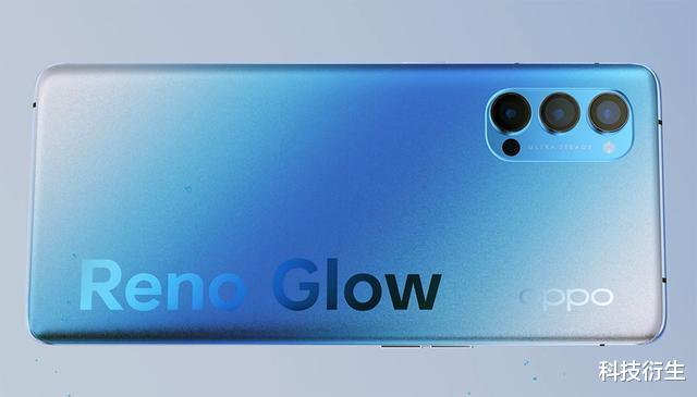 「vivo」OPPO新机开始预热，亮点“65W快充”，真机直接曝光！