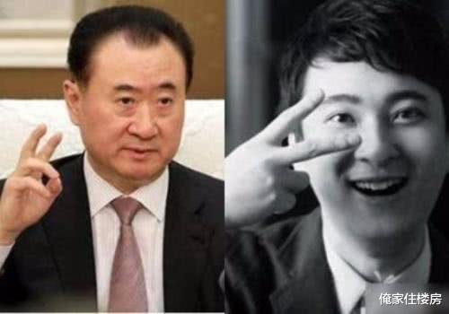 许家印“恒大”去年超额完成任务，王健林“万达”未达最少目标！