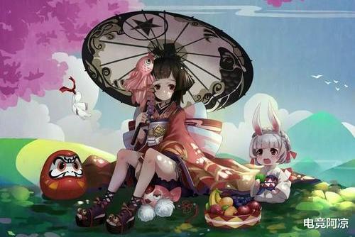 阴阳师|阴阳师：泷夜叉姬后遗症出现，刷屏党再次出现：策划何时辞职？