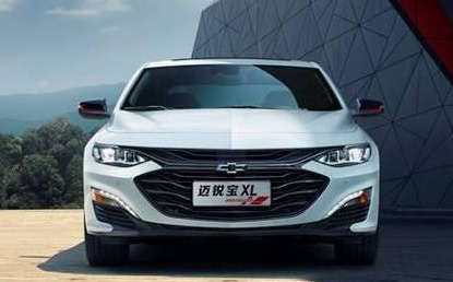 奥迪A6L|迈锐宝XL的痛苦，我都现金优惠54000，说句“你爱我”那么难吗