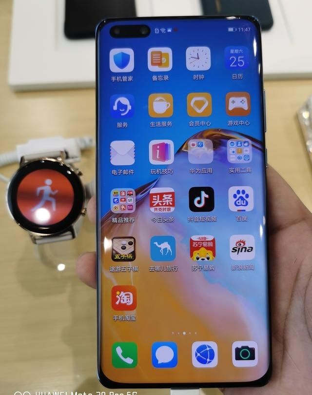 华为手机|华为手机的质量和做工已超越苹果和三星，“坐实”世界第一