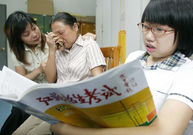 |高考600多分,却报却翻车:父母的安排,导致排名退后一万