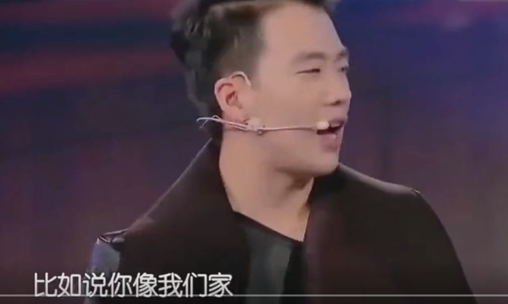 郭麒麟|郭麒麟“自曝”家产，徐峥伊一惊到张大嘴巴，观众却听得很开心