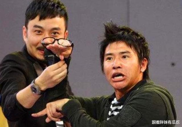 欧弟|最佳综艺节目主持人，消失4年又因不堪往事上热门，今疑农村走穴