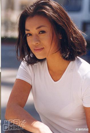 『史可』“太太”史可:早年为拍戏堕胎,离婚后嫁外国富豪,伤透巍子的心