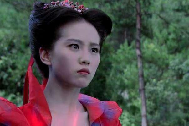 「仙剑奇侠传三」重温神剧《仙剑奇侠传3》：终于明白，为什么那么多观众讨厌雪见