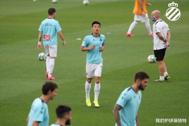 武磊▲武磊太拼了!43分钟狂奔全场+多次制造威胁 一张图让人心疼